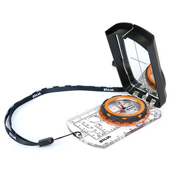 SILVA RANGER 2.0 COMPASS-Orange