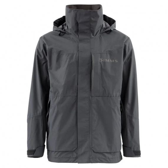 Simms Challanger Jacket Men's | Miyar Adventures