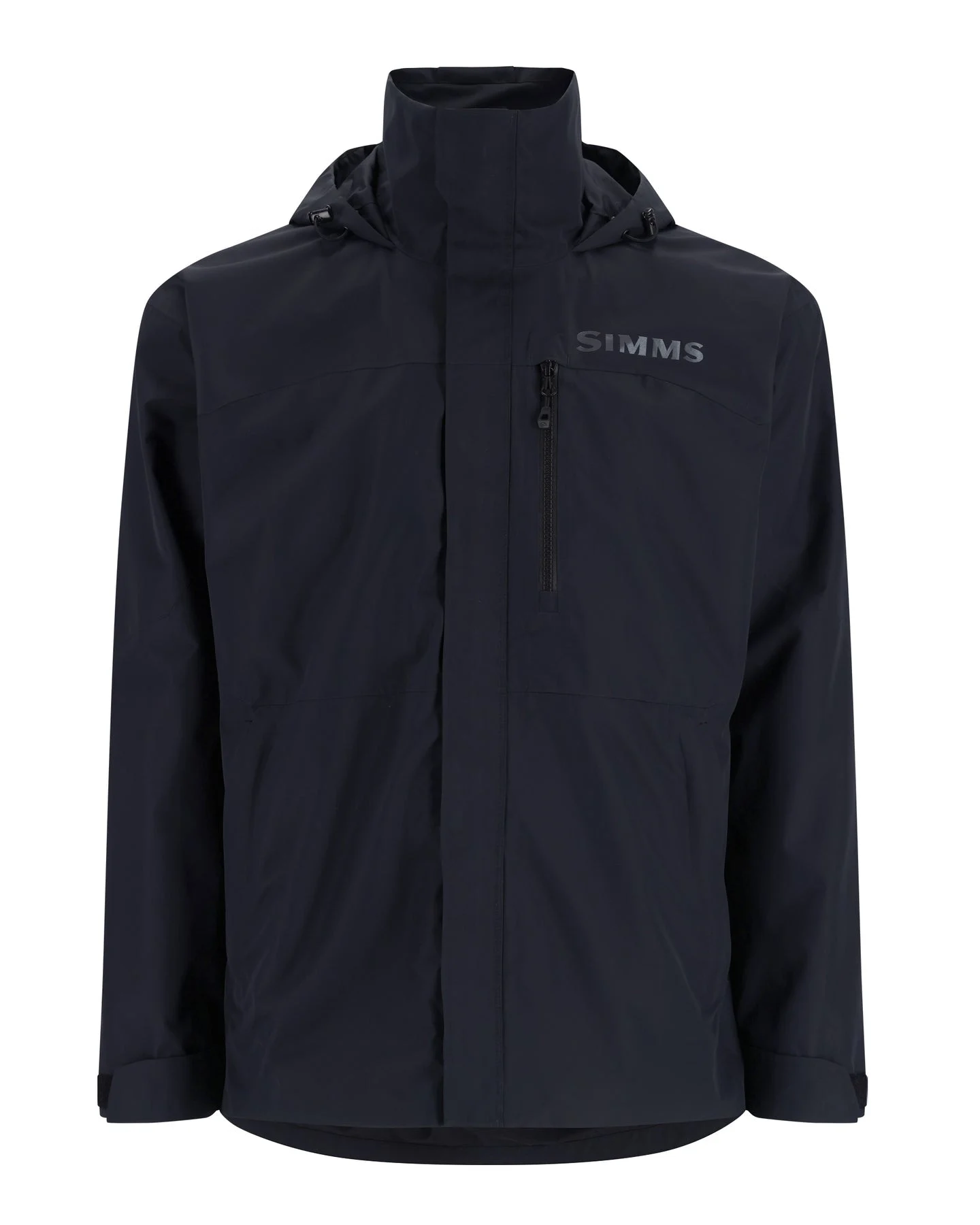 Simms Challenger Jacket Men's | Miyar Adventures