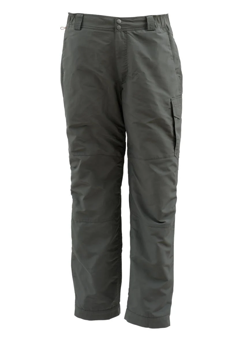 Simms ColdWeather Pants | Miyar Adventures