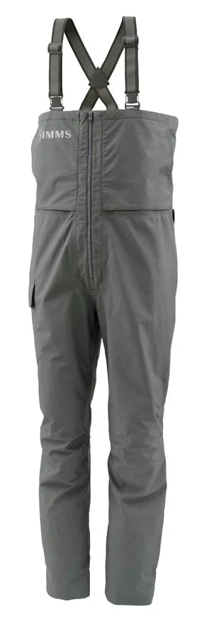 Simms Contender GORE-TEX Bib | Miyar Adventures