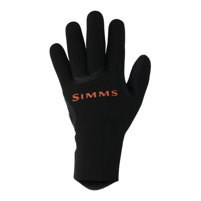 Simms ExStream Neoprene Glove | Miyar Adventures