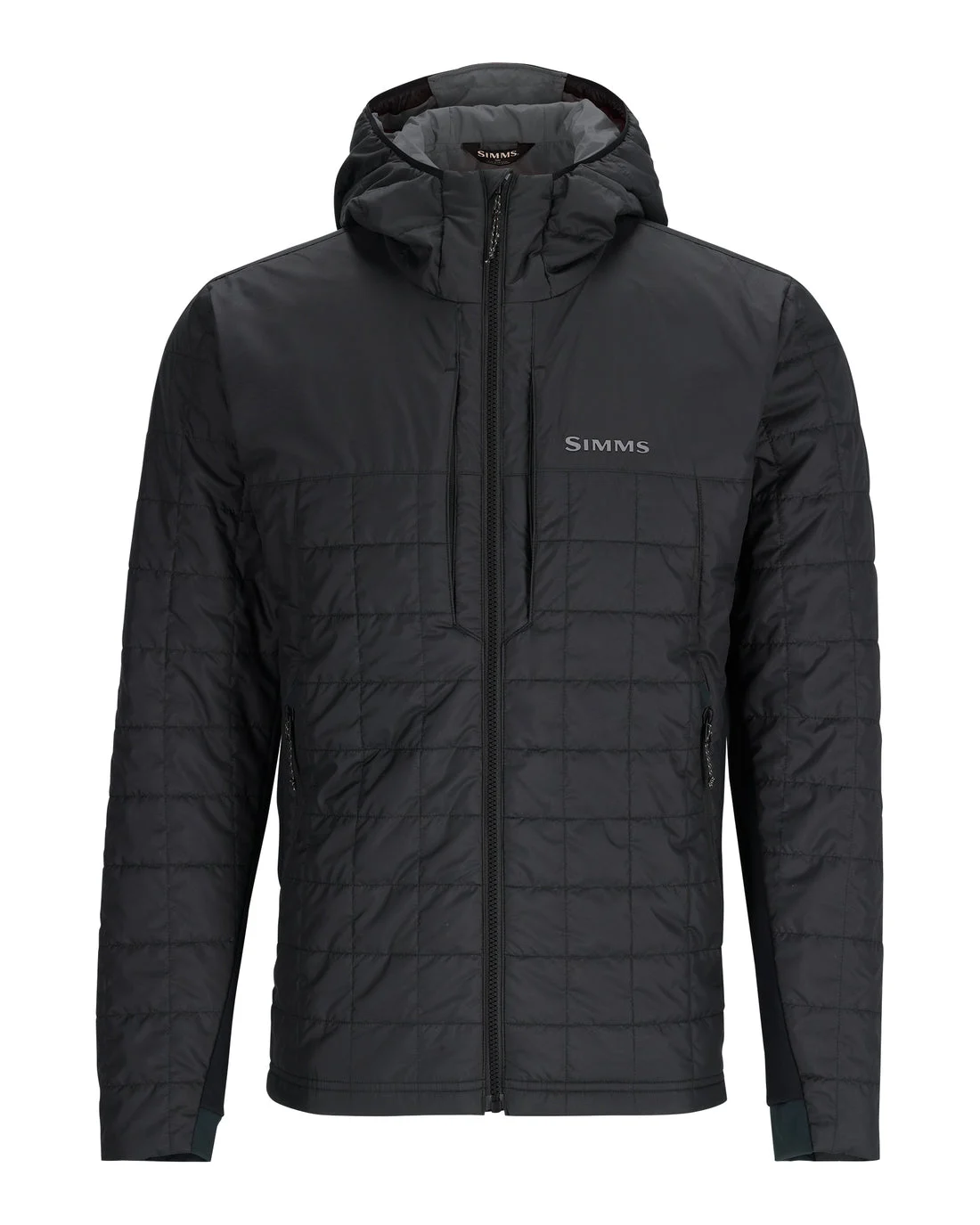 Simms Fall Run Hybrid Hoody Men's | Miyar Adventures