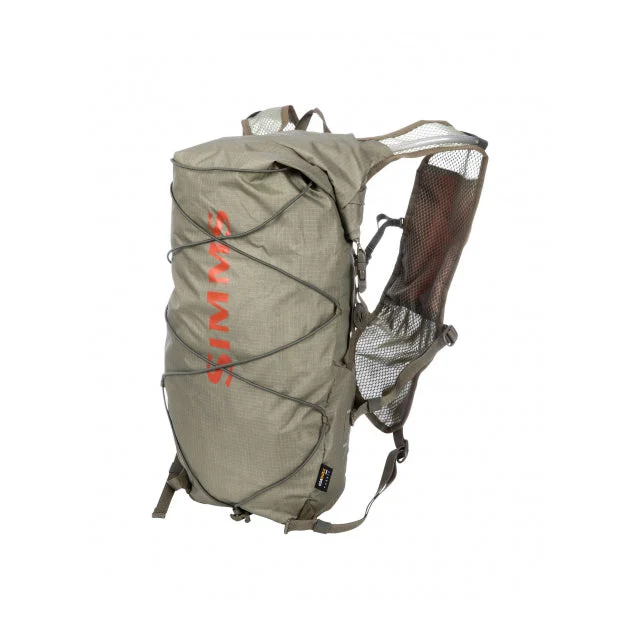 Simms Flyweight Pack Vest | Miyar Adventures