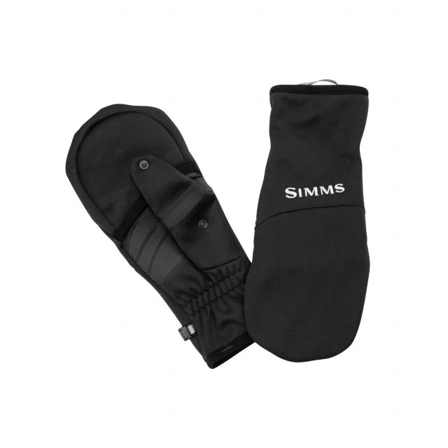 Simms Freestone Foldover Mitt | Miyar Adventures