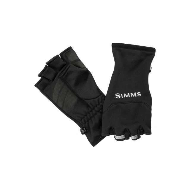 Simms Freestone Half Finger Mitt | Miyar Adventures
