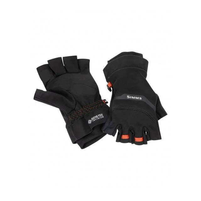 Simms GORE-TEX Infinium 1/2 Finger Glove | Miyar Adventures