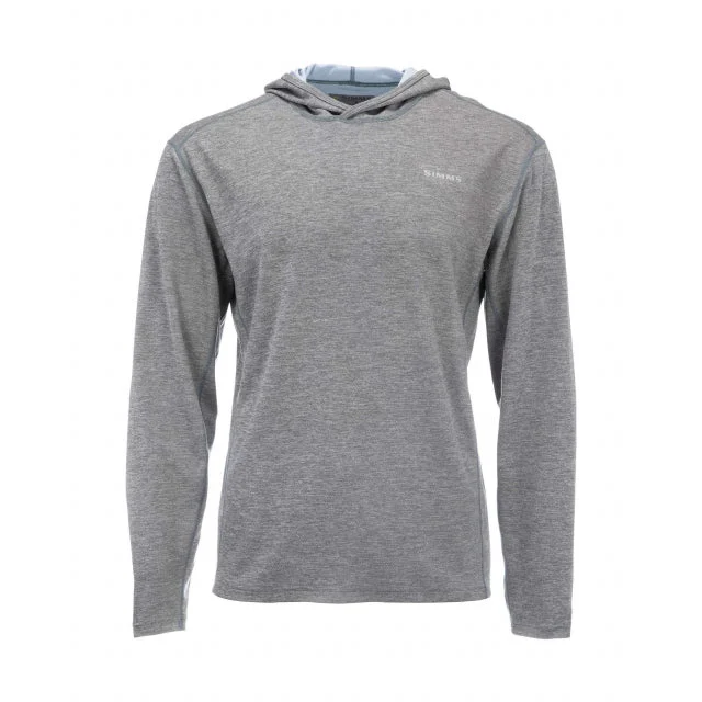Simms Men's BugStopper Hoody | Miyar Adventures