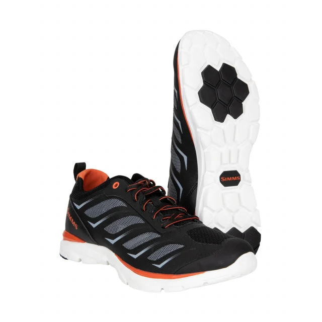 Simms Men's Challenger Air Vent Shoe | Miyar Adventures