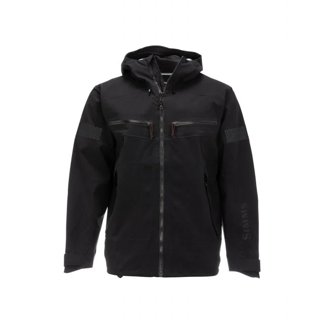 Simms Men's CX Jacket | Miyar Adventures