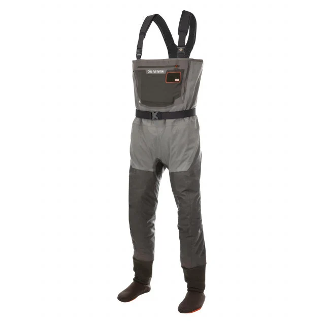 Simms Men's G3 Guide Waders Stockingfoot | Miyar Adventures