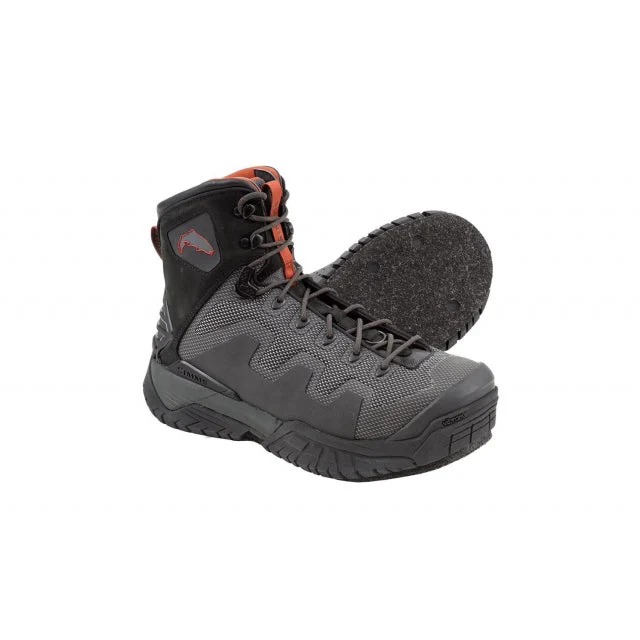 Simms Men's G4 Pro Boot Felt | Miyar Adventures