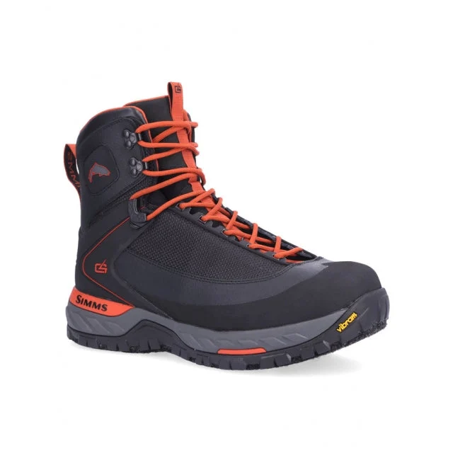 Simms Men's G4 PRO Powerlock Boot - Felt | Miyar Adventures