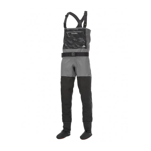 Simms Men's Guide Classic Stockingfoot | Miyar Adventures