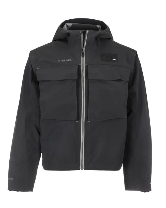 Simms Men's Guide Classic Wading Jacket | Miyar Adventures