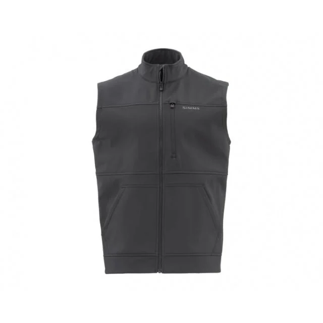 Simms Men's Rogue Vest | Miyar Adventures