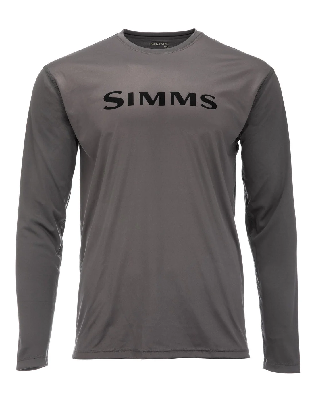 Simms Men's Tech Tee | Miyar Adventures