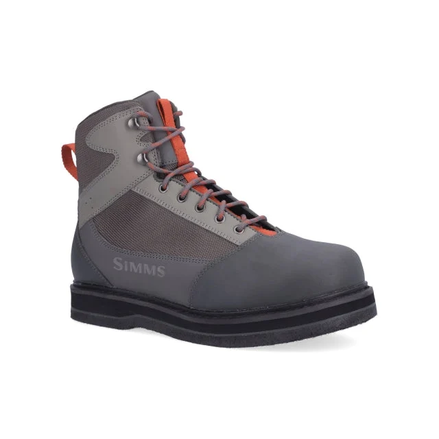 Simms Men's Tributary Boot - Felt Sole | Miyar Adventures