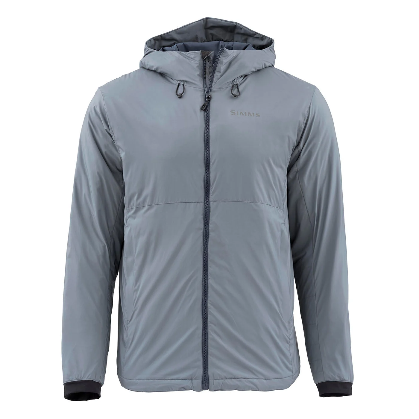 Simms Midcurrent Jacket | Miyar Adventures