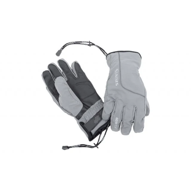 Simms Prodry Glove + Liner | Miyar Adventures