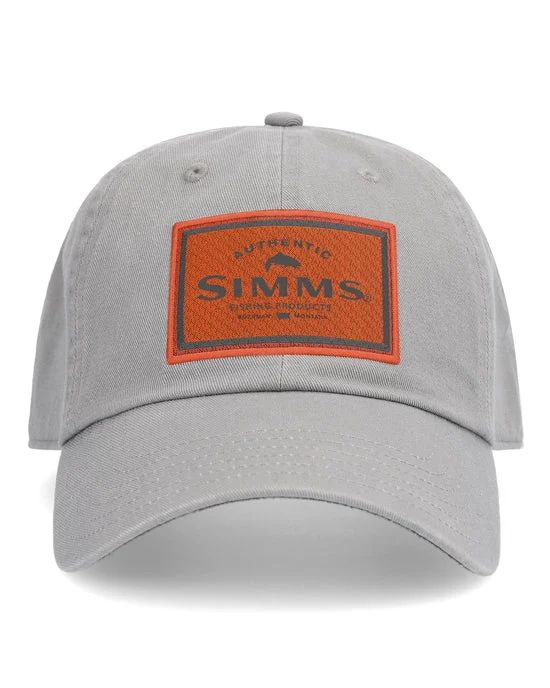 Simms Single Haul Cap | Miyar Adventures