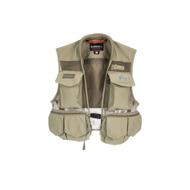 Simms Tributary Vest | Miyar Adventures