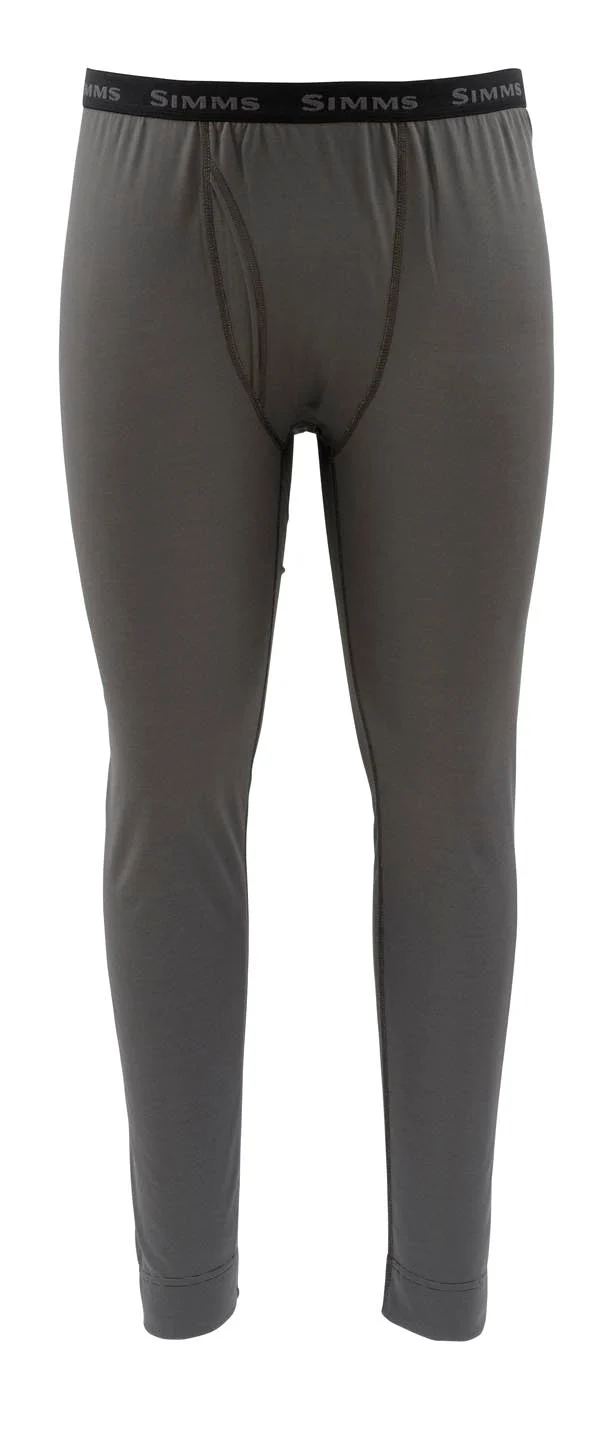 Simms Waderwick Core Base Layer Bottoms | Miyar Adventures