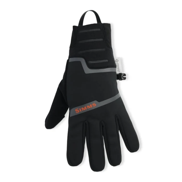 Simms WINDSTOPPER Flex Glove | Miyar Adventures