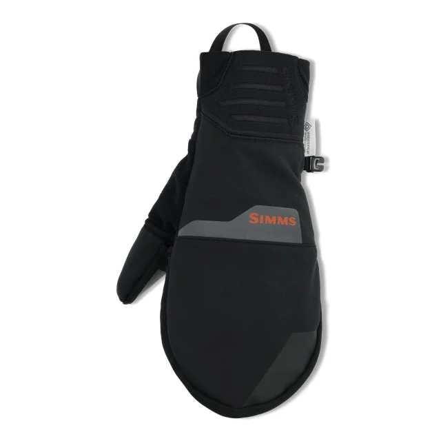 Simms Windstopper Foldover Mitt | Miyar Adventures