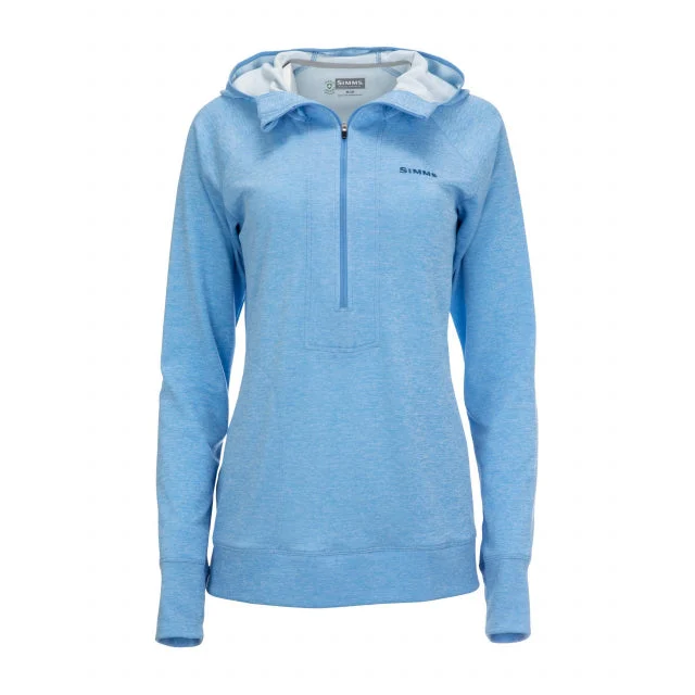 Simms Women's BugStopper Hoody | Miyar Adventures