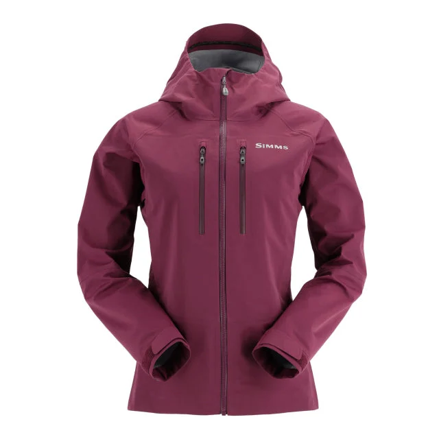 Simms Women's Freestone Jacket | Miyar Adventures