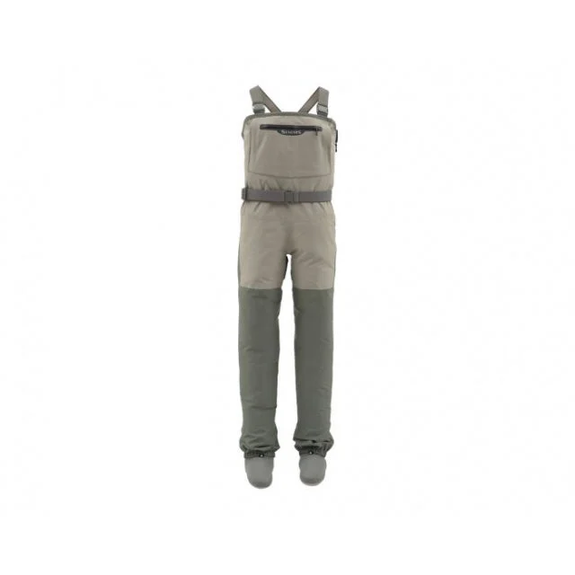 Simms Women's Freestone Z Stockingfoot | Miyar Adventures