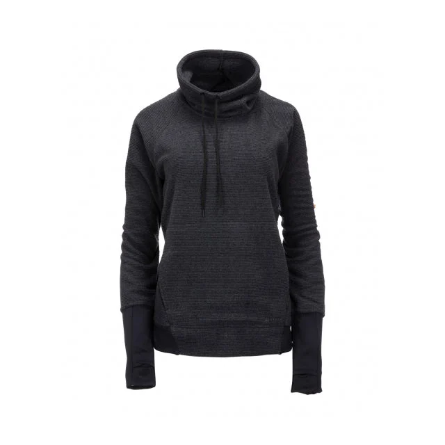 Simms Women's Rivershed Sweater | Miyar Adventures