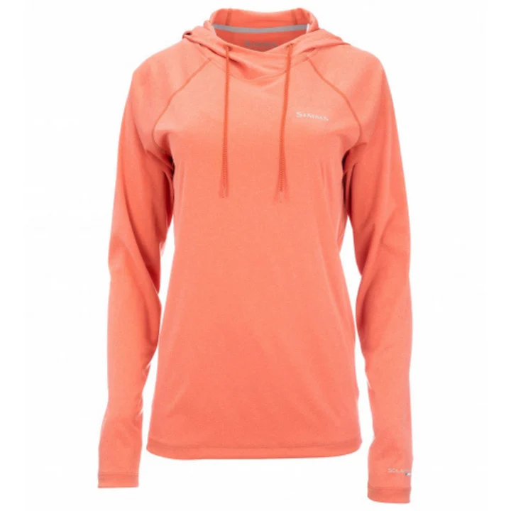 Simms Women's Solarflex Hoodies | Miyar Adventures