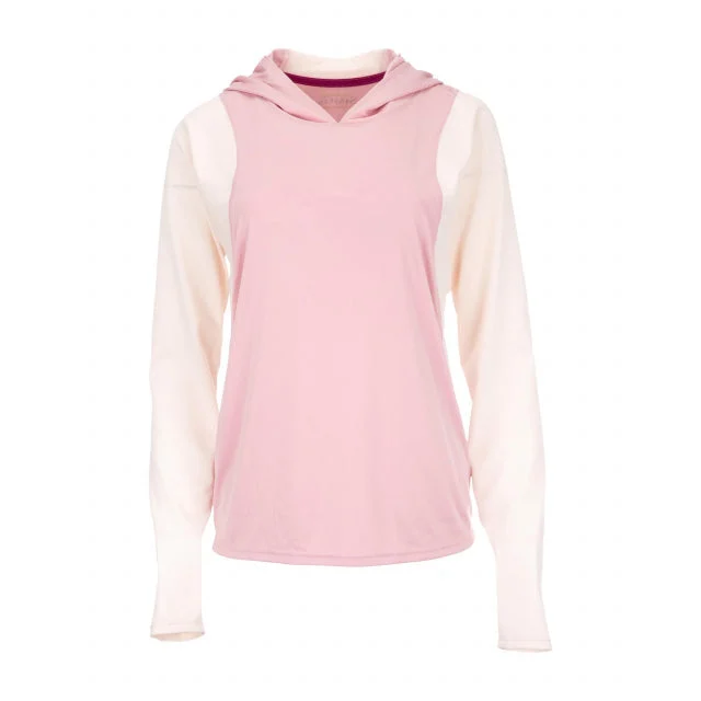 Simms Women's SolarVent Hoody | Miyar Adventures