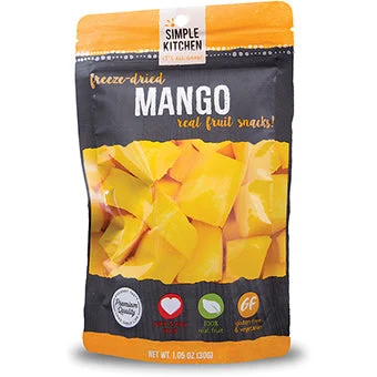 SIMPLE KITCHEN MANGO
