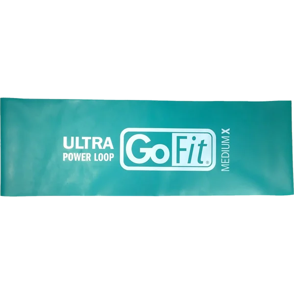 Single Medium Ultra Power Loop