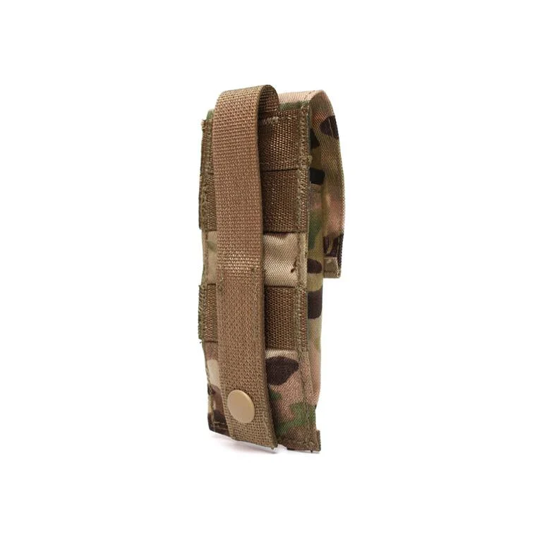 Single Pistol Mag Pouch-Multicam