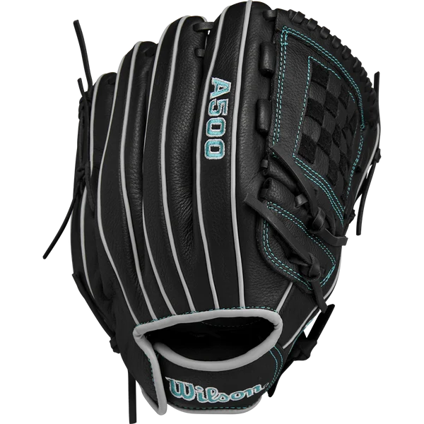 Siren 12” Youth Infield Fastpitch LHT Softball Glove - 2024