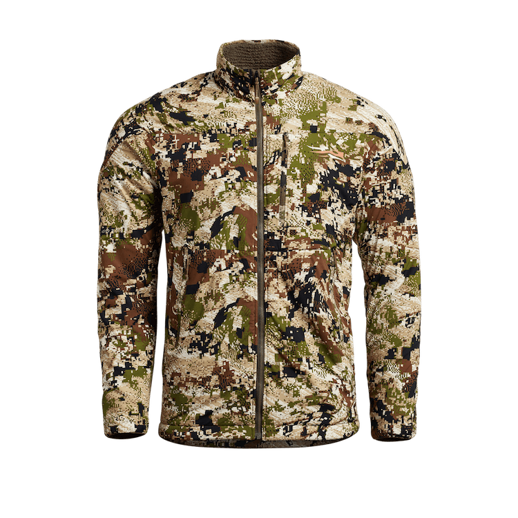 Sitka Ambient Jacket | Miyar Adventures