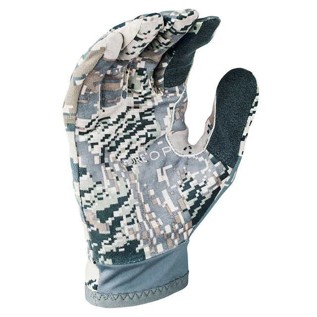 Sitka Ascent Glove | Miyar Adventures