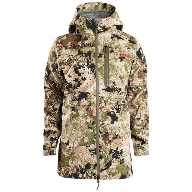 Sitka Cloudburst Jacket Women's | Miyar Adventures
