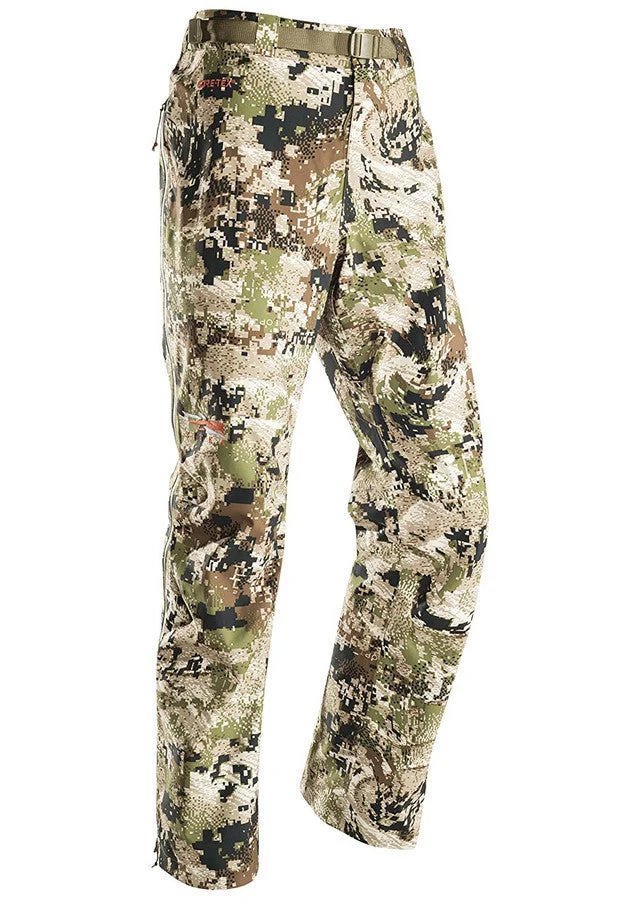 Sitka Cloudburst Pant Women's | Miyar Adventures