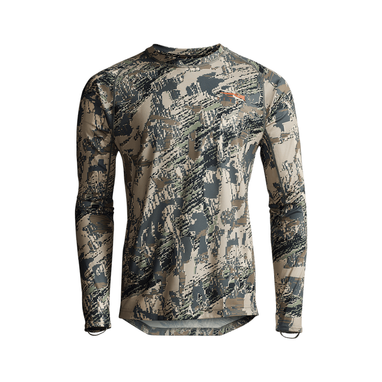 Sitka Core Lightweight Crew LS Men's | Miyar Adventures