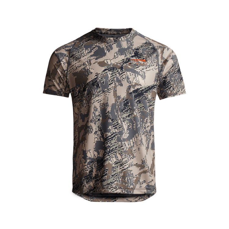 Sitka Core Lightweight Crew SS Men's | Miyar Adventures