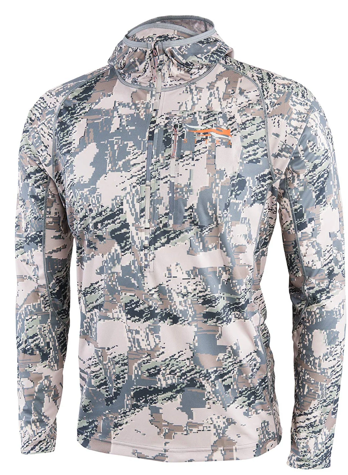 Sitka Core Men's Lightweight Hoody | Miyar Adventures