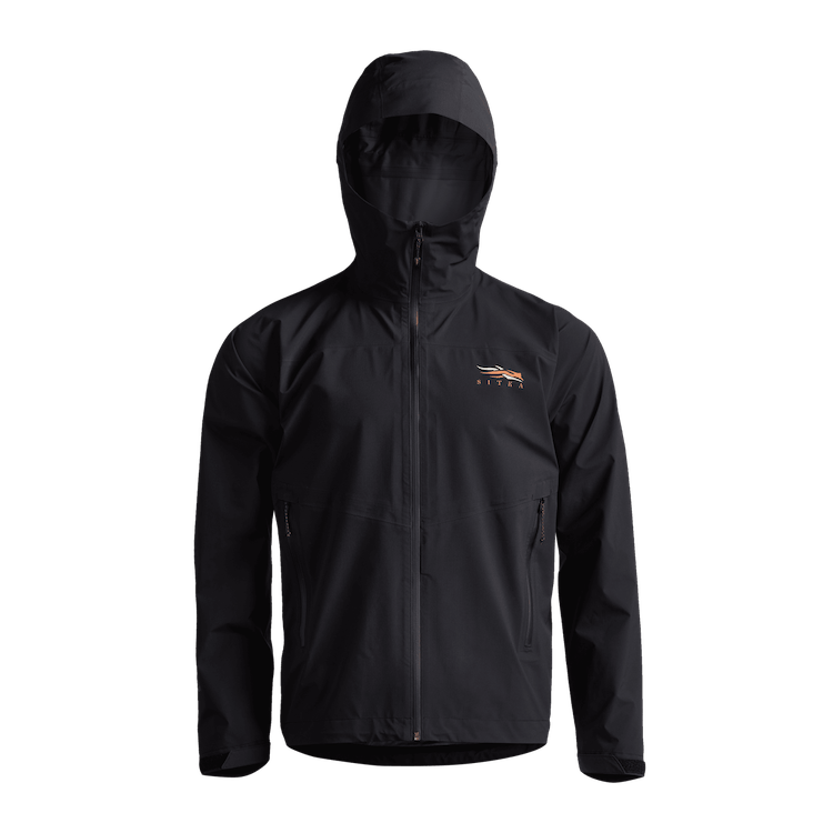 Sitka Dew Point Jacket | Miyar Adventures