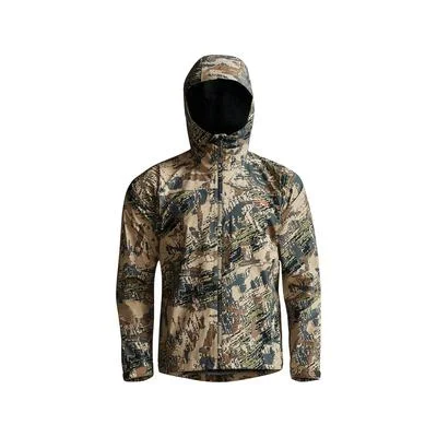 Sitka Dewpoint Jacket | Miyar Adventures