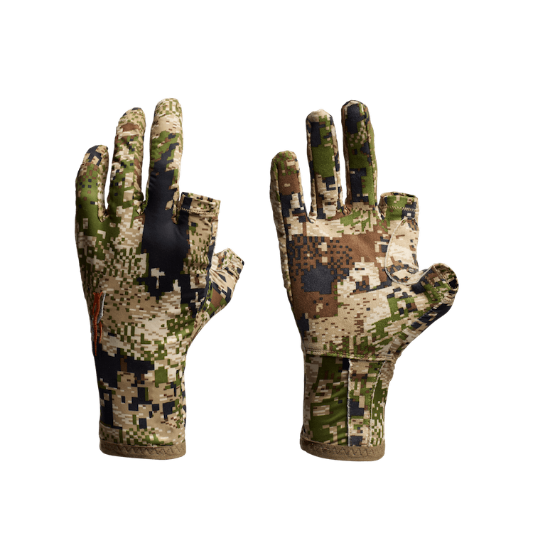 Sitka Equinox Guard Glove | Miyar Adventures