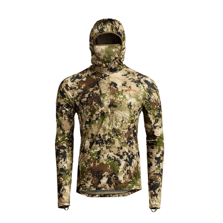 Sitka Equinox Guard Hoody | Miyar Adventures